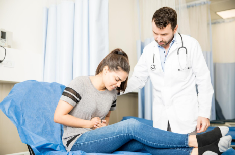 Appendicitis