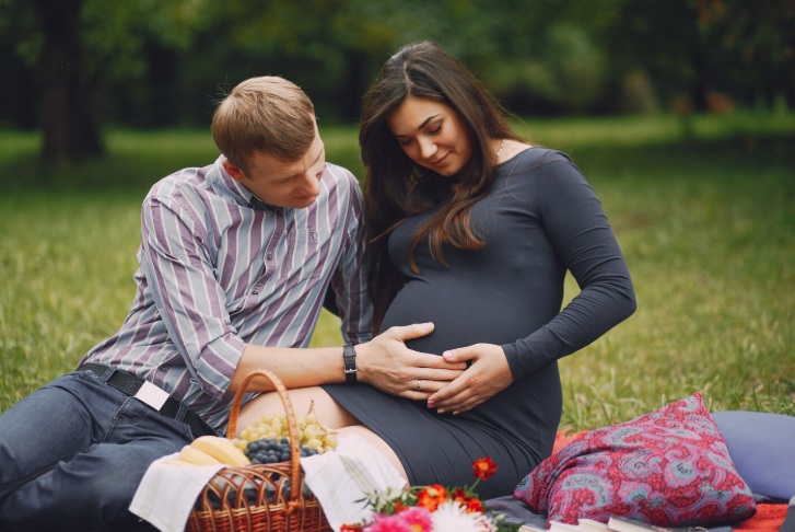 Preconception Health Tips