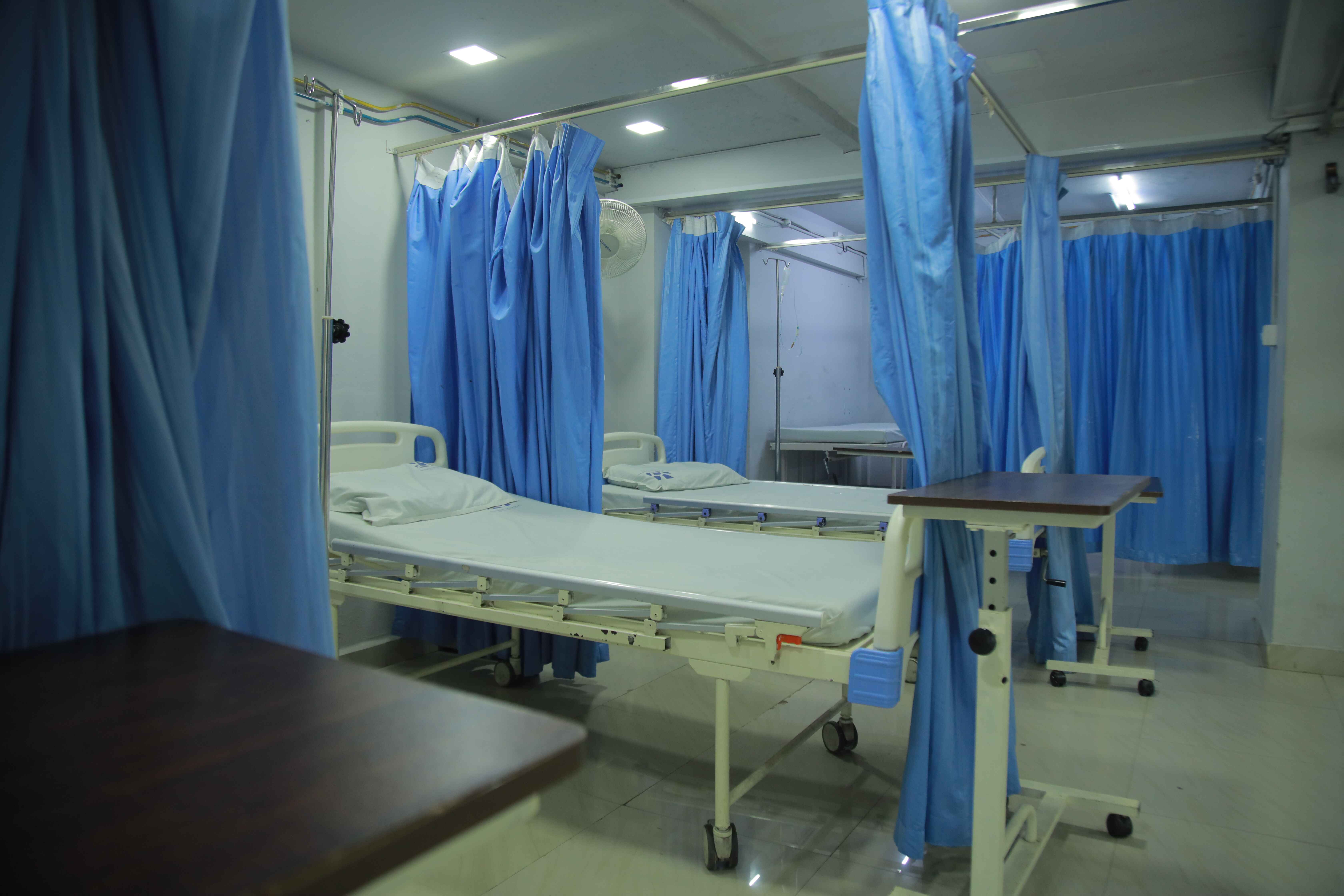 Emergency medicine