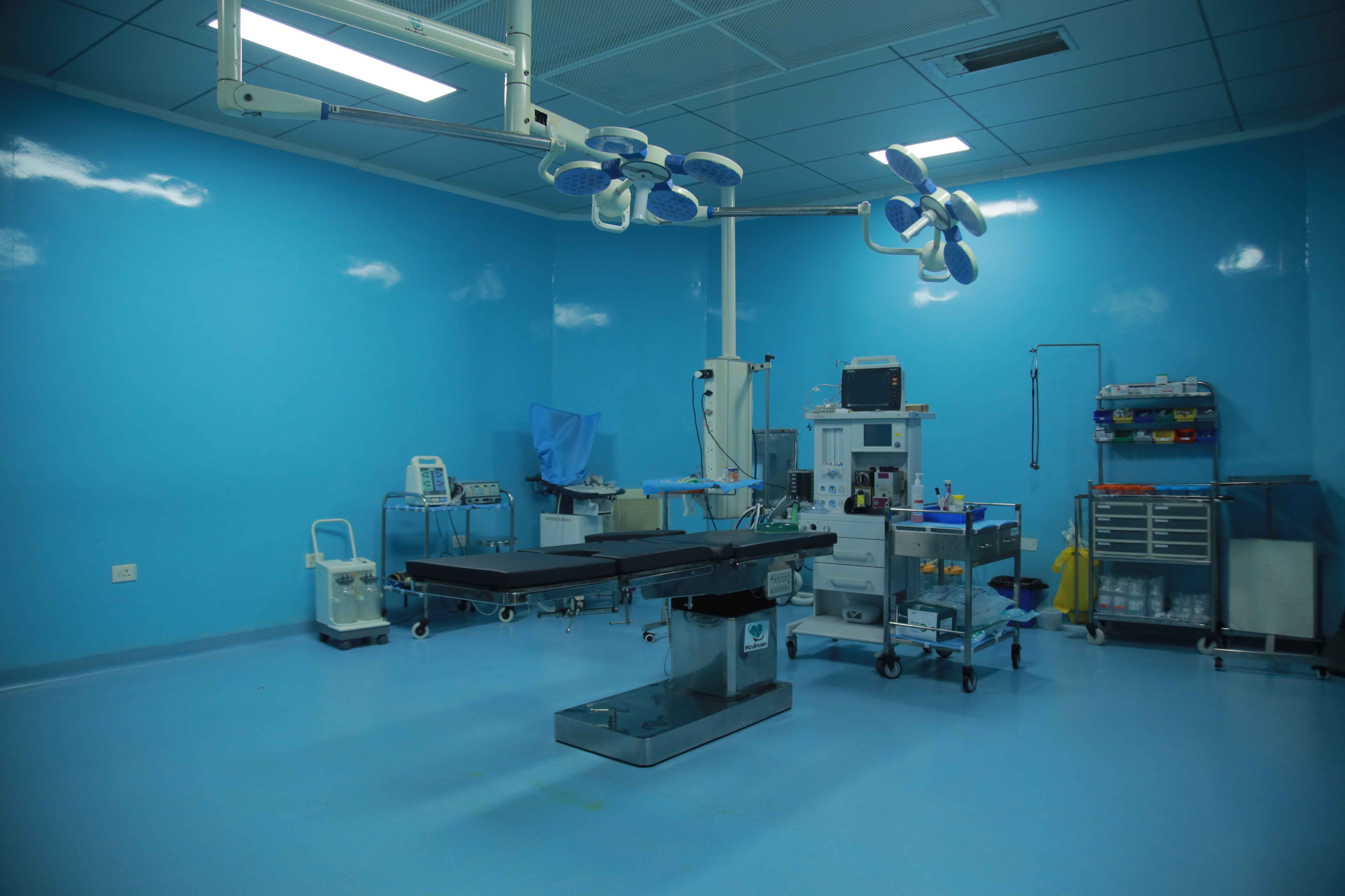 General surgery