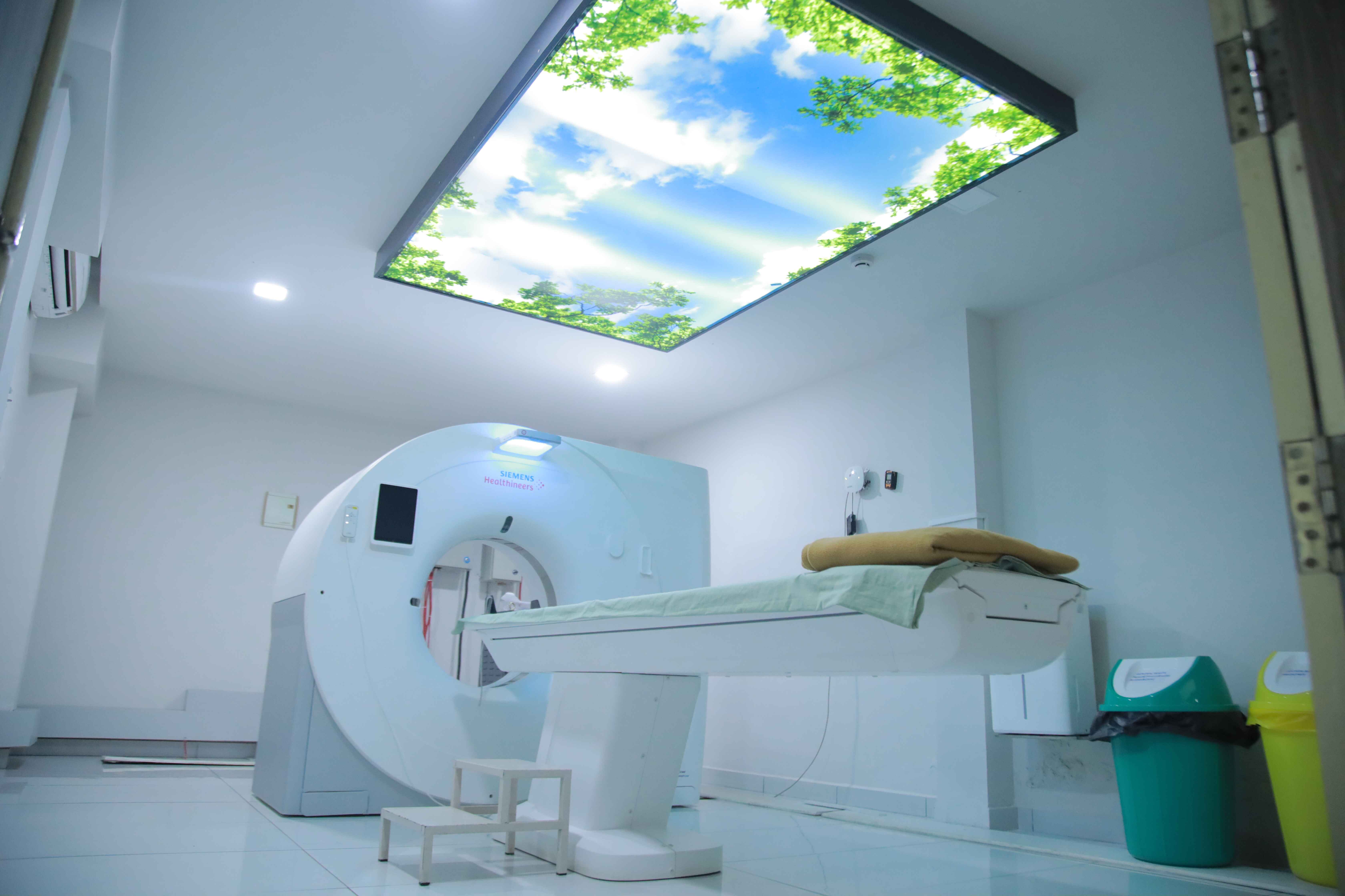Radiology