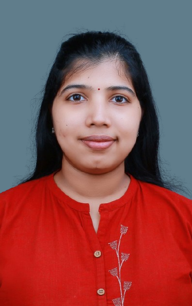 Dr Indu V P ENT Consultant