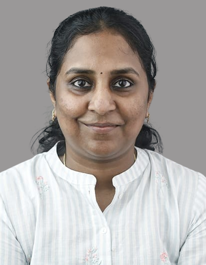 Dr Lekshmi Priya R General surgery
