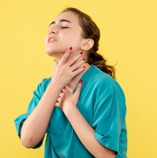 Tonsillitis: Symptoms, Causes & Treatment
